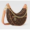 LOUIS VUITTON Loop M81098 / Damen Schultertasche 133101055 [P]