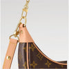 LOUIS VUITTON Loop M81098 / Damen Schultertasche 133101055 [P]