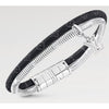 Louis Vuitton Monogram Swirl Bracelet M8580 133101064 [P]