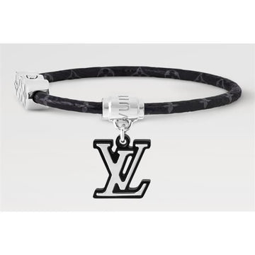 LOUIS VUITTON Monogram Party Armband M8642 133101077 [P]