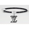 Louis Vuitton Monogram Party Bracelet M8642 133101077 [P]