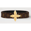 LOUIS VUITTON Mini Flowergram Armband M8779 133101080 [P]