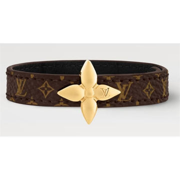 Louis Vuitton Mini Flowergram Bracelet M8779 133101080 [P]