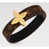 LOUIS VUITTON Mini Flowergram Armband M8779 133101080 [P]