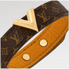 Louis Vuitton Essential V Bracelet M6042 133101100 [P]