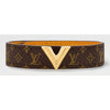 Louis Vuitton Essential V Bracelet M6042 133101100 [P]