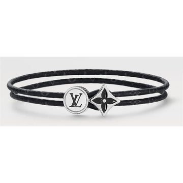 LOUIS VUITTON Catch It Armband M8111 133101105 [P]