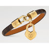 Louis Vuitton Crazy In Rock Charm Bracelet M4141 133101107 [P]