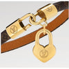 Louis Vuitton Crazy In Rock Charm Bracelet M4141 133101107 [P]