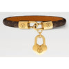 Louis Vuitton Crazy In Rock Charm Bracelet M4141 133101107 [P]