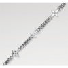 Louis Vuitton Monogram Low Necklace M01490 133101115 [P]