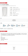 Louis Vuitton Monogram Low Necklace M01490 133101115 [P]