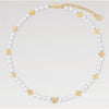 LOUIS VUITTON My LV Pearl Necklace M01990 133101136 [P]
