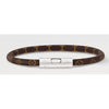 LOUIS VUITTON Keep It Armband M4025 133101145 [P]
