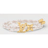 LOUIS VUITTON Bloom Bracelet M8529Z 133101164 [P]