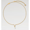 Louis Vuitton Iconic Louisa Necklace M01623 133101173 [P]