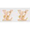 Louis Vuitton Iconic Enamel Earrings 133101181 [P]