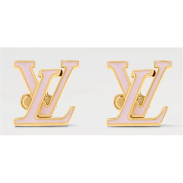 Louis Vuitton Iconic Enamel Earrings 133101181 [P]