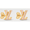 Louis Vuitton Iconic Enamel Earrings 133101181 [P]
