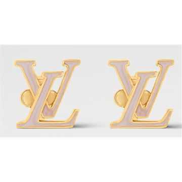 Louis Vuitton Iconic Enamel Earrings 133101182 [P]