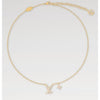 Louis Vuitton Iconic Enamel Necklace M01092 133101183 [P]