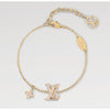 Louis Vuitton Iconic Enamel Bracelet M1008A 133101186 [P]