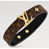Louis Vuitton Iconic Bracelet 133101198 [P]