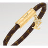 Louis Vuitton Push Bracelet M1035 133101216 [P]