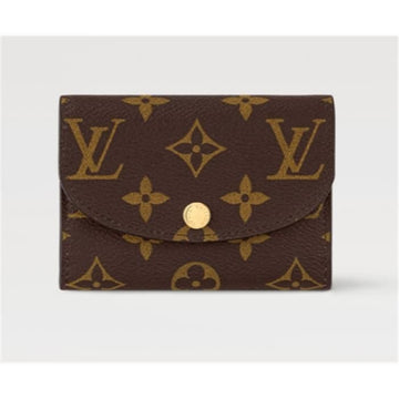 Louis Vuitton Rosalie Coin Purse M62361 133101231 [P]