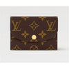 Louis Vuitton Rosalie Coin Purse M62361 133101231 [P]