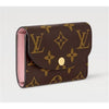 Louis Vuitton Rosalie Coin Purse M62361 133101231 [P]