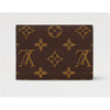 Louis Vuitton Rosalie Coin Purse M62361 133101231 [P]