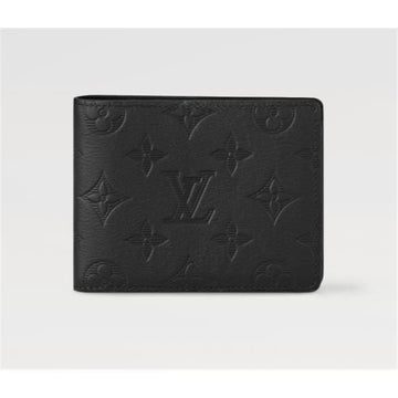 LOUIS VUITTON Multiple Wallet M62901 / Herren Geldbörse 133101243 [P]