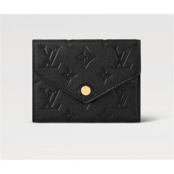 LOUIS VUITTON Victoria Wallet M64060 / Damen Geldbörse 133101257 [P]