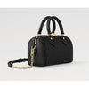 LOUIS VUITTON Speedy Bandoulière 20 M58953 133101268 [P]