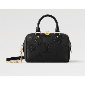 Louis Vuitton Speedy Bandoulière 20 M58953 133101268 [P]