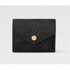 LOUIS VUITTON Zoe Wallet M62935 / Damen Geldbörse 133101273 [P]