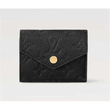 LOUIS VUITTON Zoe Wallet M62935 / Damen Geldbörse 133101273 [P]