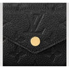 LOUIS VUITTON Zoe Wallet M62935 / Damen Geldbörse 133101273 [P]