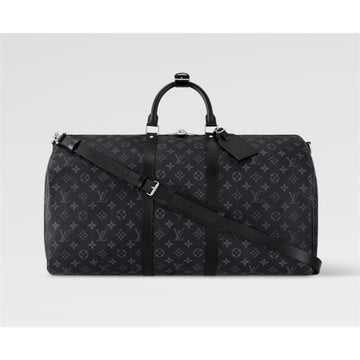 Louis Vuitton Keepall 55 Bandoulière M41414 133101277 [P]