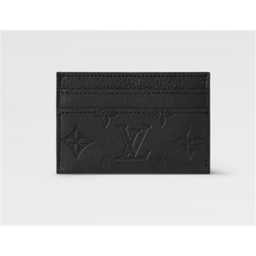 Louis Vuitton Porter Cart Double Card Holder M81415 133101280 [P]