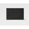 Louis Vuitton Porter Cart Double Card Holder M81415 133101280 [P]