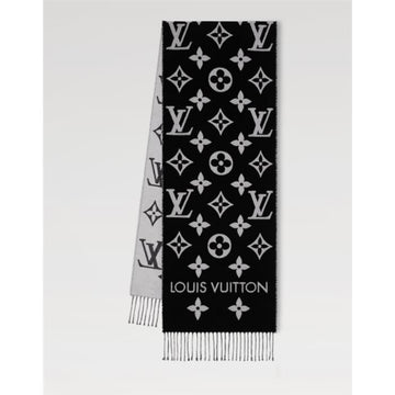 Louis Vuitton Essential Scarf M77853 133101290 [P]