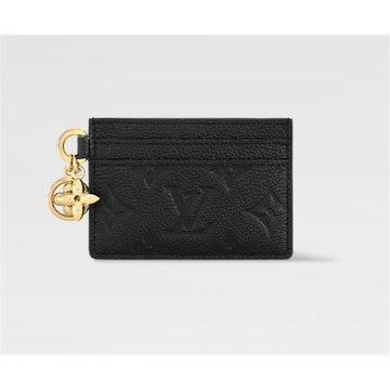LOUIS VUITTON Card Holder M82132 133101299 [P]