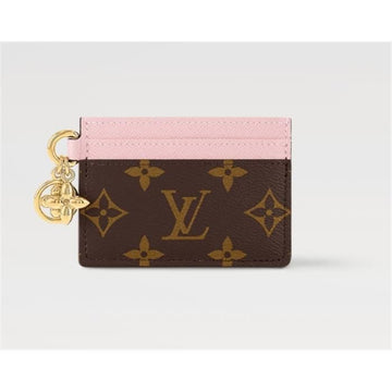 LOUIS VUITTON Card Holder M82739 / Key Holder 133101301 [P]
