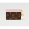 LOUIS VUITTON Card Holder M82739 / Key Holder 133101301 [P]