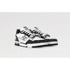 LOUIS VUITTON Trainer Sneakers 133101304 [P]