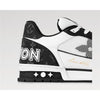 LOUIS VUITTON Trainer Sneakers 133101304 [P]