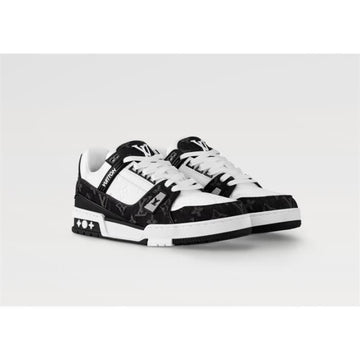 Louis Vuitton Trainer Sneakers 1AC2A 133101305 [P]