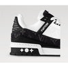 Louis Vuitton Trainer Sneakers 1AC2A 133101305 [P]
